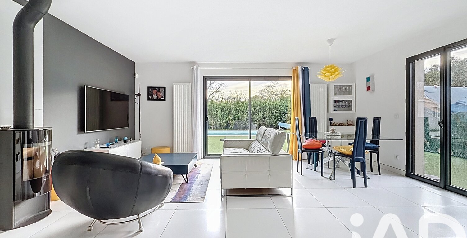 Vente Maison/villa 4 pièces — photo 1