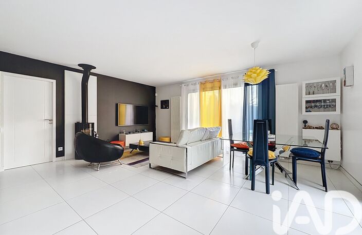 Vente Maison/villa 4 pièces — photo 4