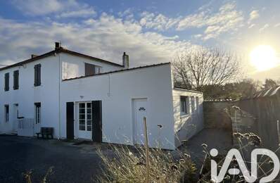 Vente Maison/villa 4 pièces — photo du bien