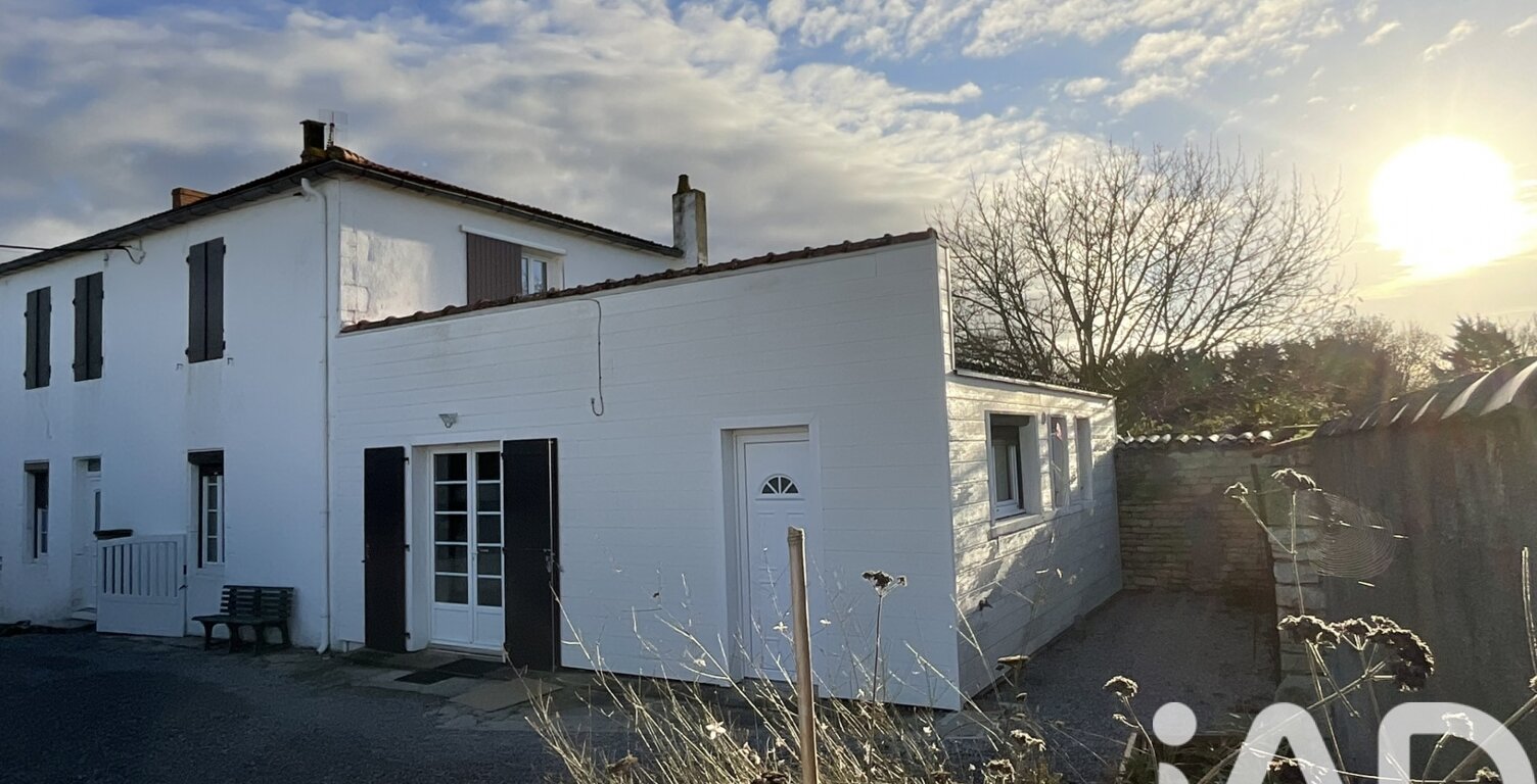 Vente Maison/villa 4 pièces — photo 1