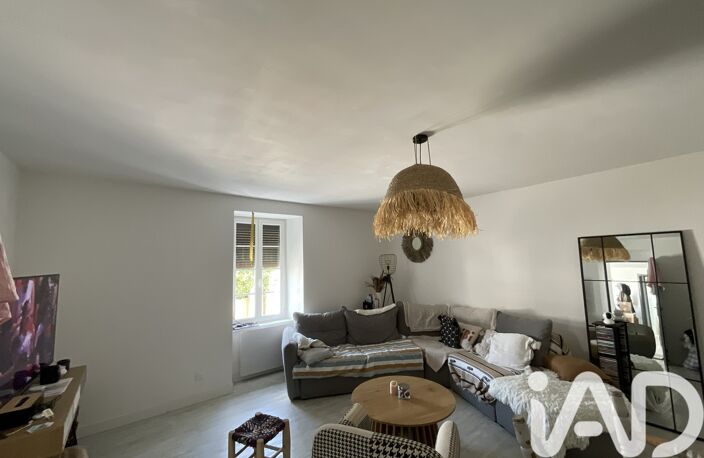 Vente Maison/villa 4 pièces — photo 2