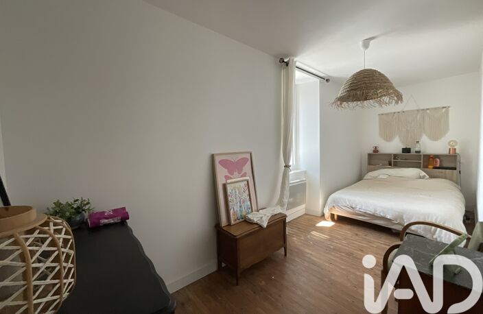 Vente Maison/villa 4 pièces — photo 3