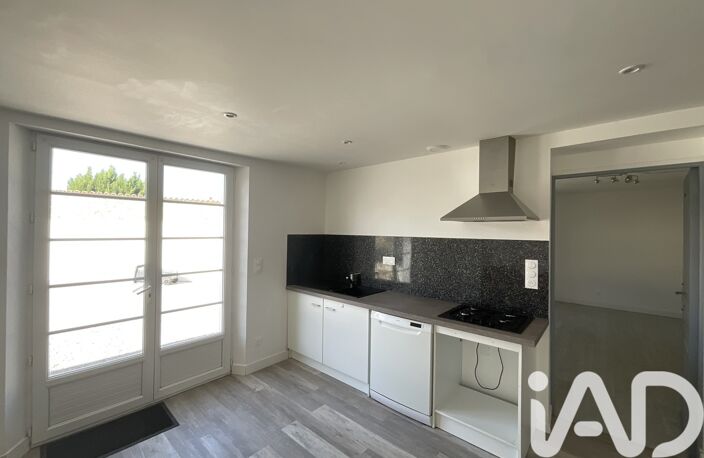 Vente Maison/villa 4 pièces — photo 4