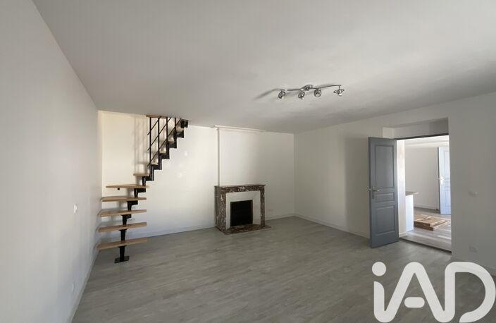 Vente Maison/villa 4 pièces — photo 5