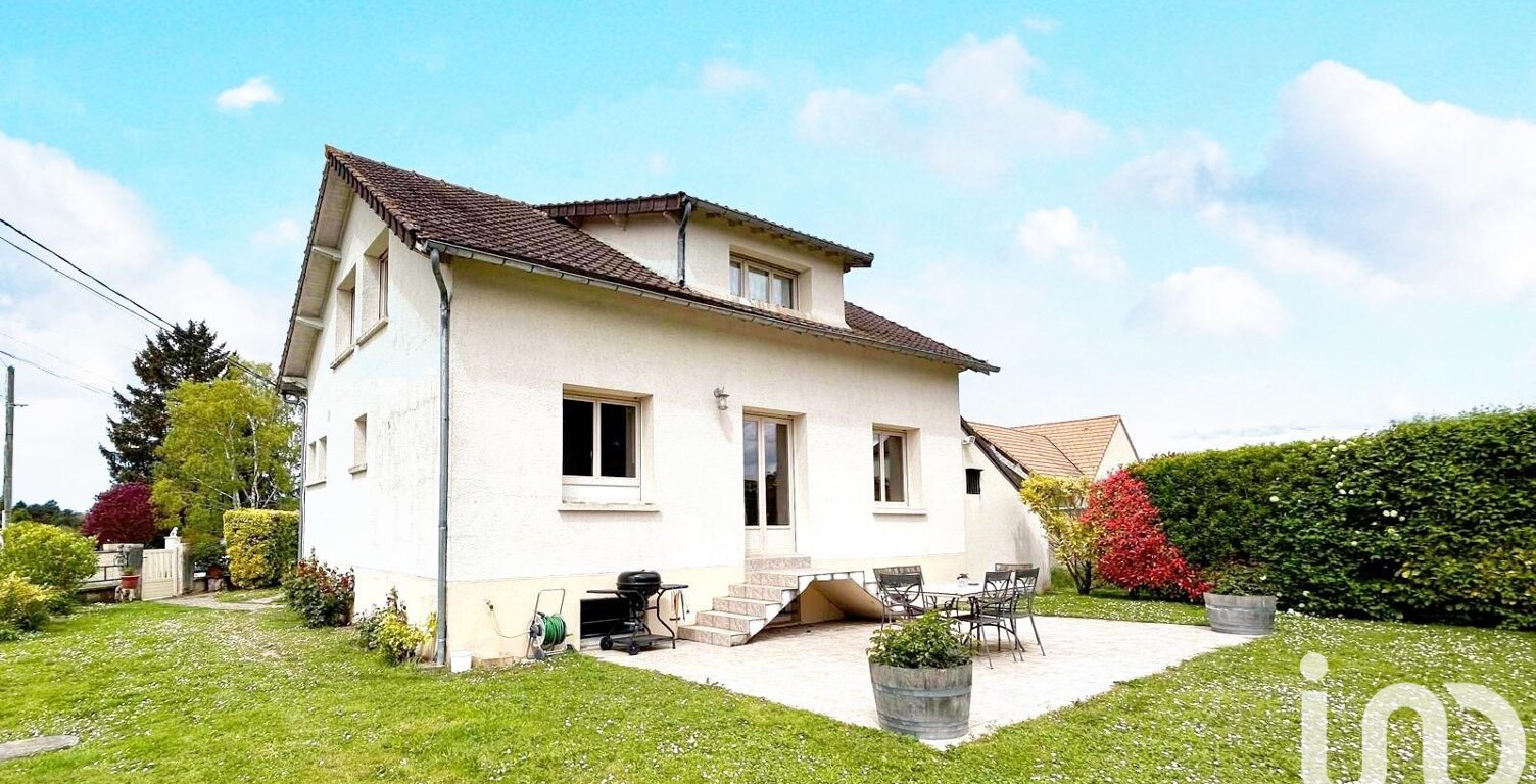 Vente Maison traditionnelle 7 pièces — photo 1