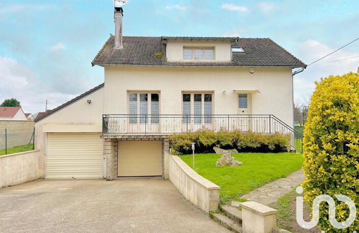 Vente Maison traditionnelle 7 pièces — photo 2