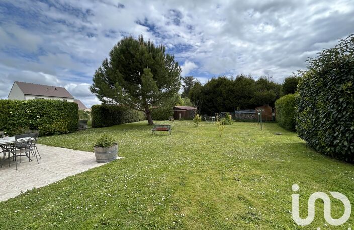 Vente Maison traditionnelle 7 pièces — photo 3