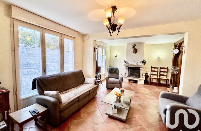 Vente Maison traditionnelle 7 pièces — photo 4
