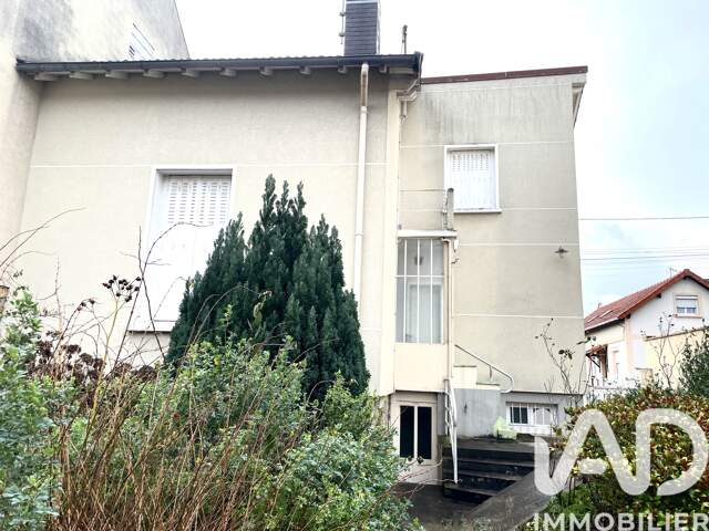 Vente Maison/villa 4 pièces — photo du bien