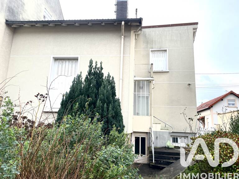 Vente Maison/villa 4 pièces — photo 1