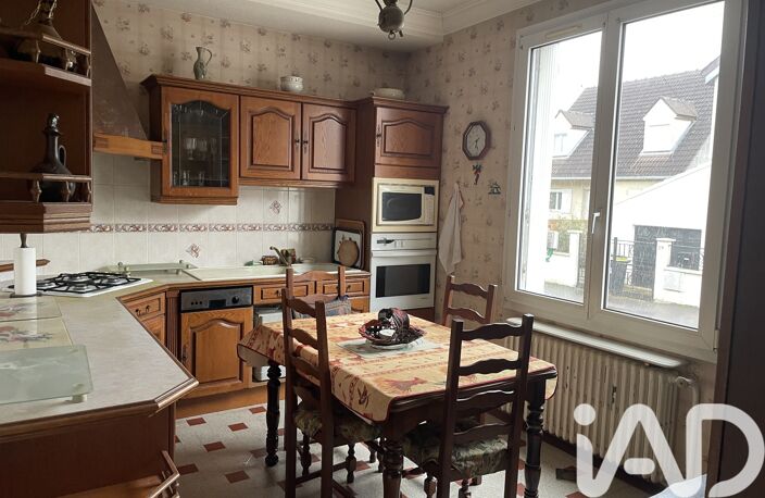 Vente Maison/villa 4 pièces — photo 2