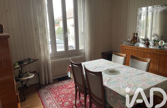 Vente Maison/villa 4 pièces — photo 3