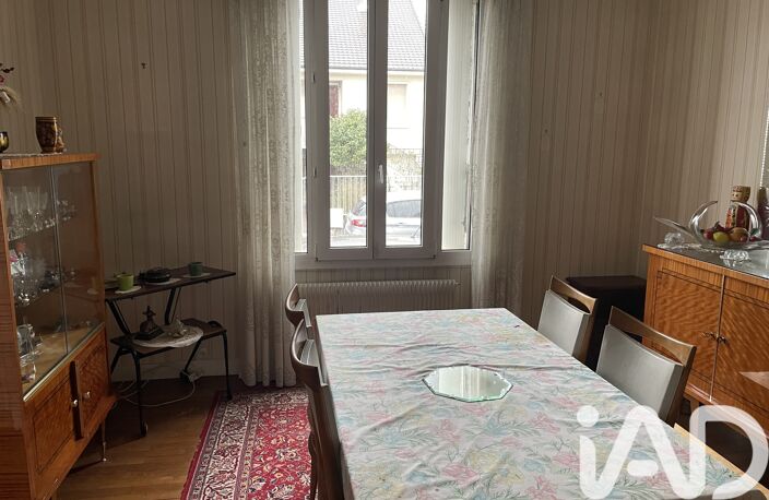 Vente Maison/villa 4 pièces — photo 4