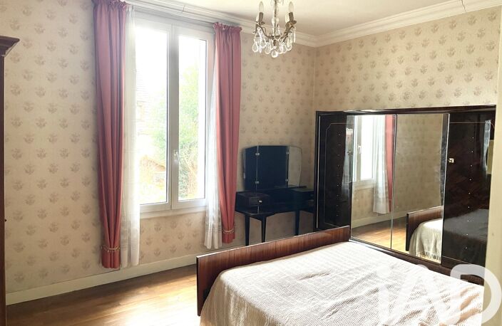 Vente Maison/villa 4 pièces — photo 5