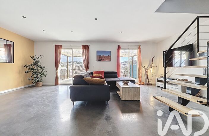 Vente Maison/villa 5 pièces — photo 2