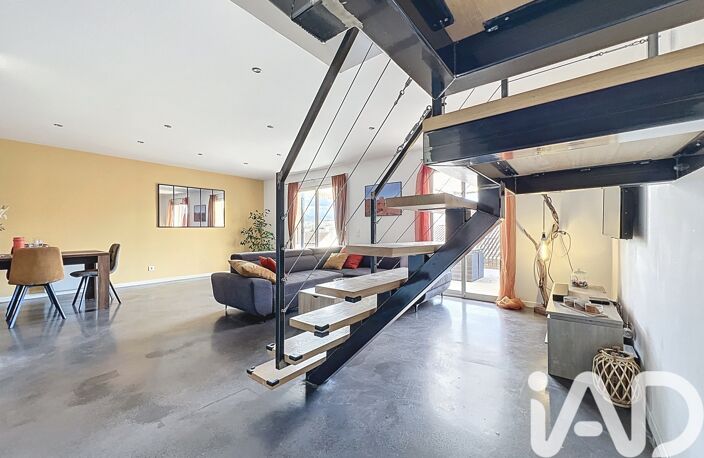 Vente Maison/villa 5 pièces — photo 3