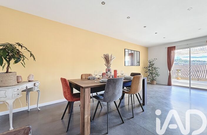 Vente Maison/villa 5 pièces — photo 4