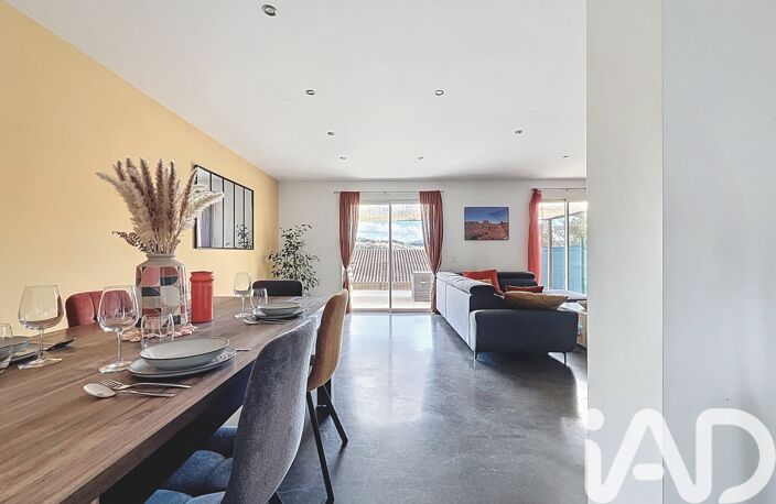 Vente Maison/villa 5 pièces — photo 5