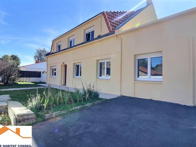 Maison 9 pièces 214 m² — photo 1