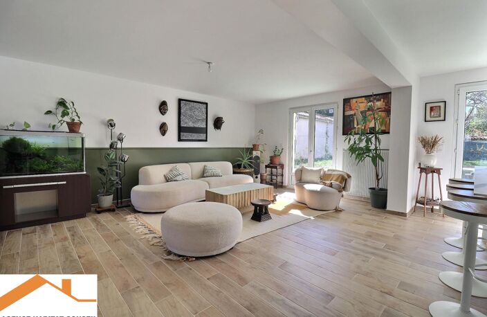 Vente maison 9 pièces 214 m² Bellevigny (85170) — photo 3