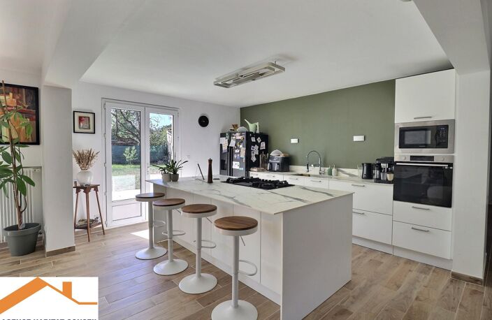 Vente maison 9 pièces 214 m² Bellevigny (85170) — photo 4