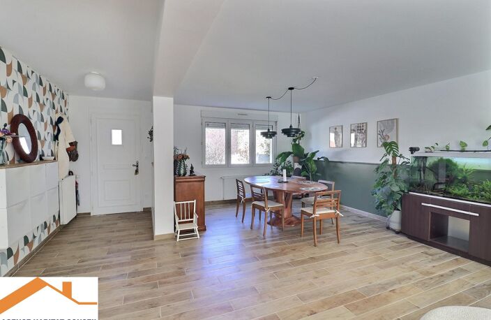 Vente maison 9 pièces 214 m² Bellevigny (85170) — photo 5