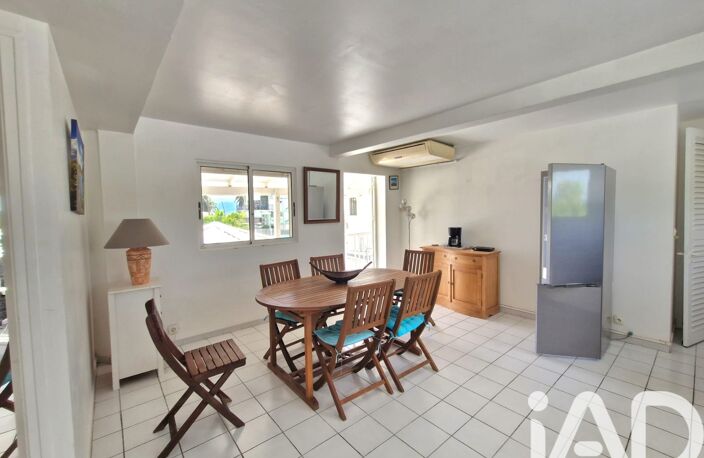 Vente Appartement 3 pièces — photo 4