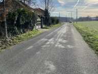 Vente Terrain à bâtir 809 m&sup2; — photo 2