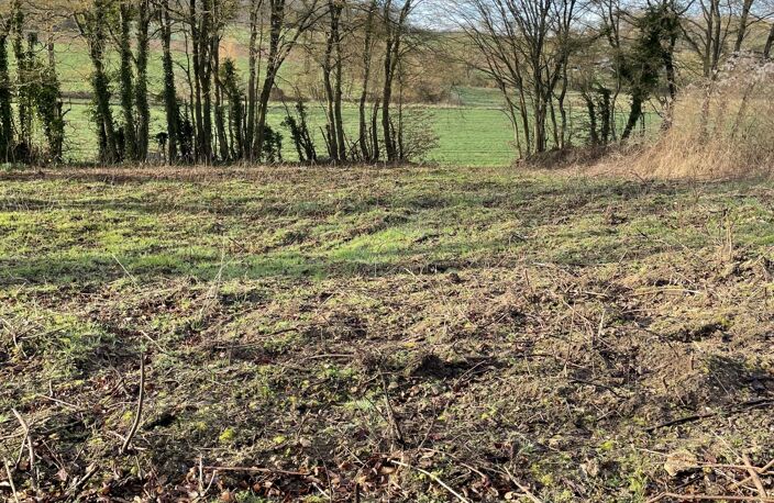 Vente Terrain à bâtir 809 m&sup2; — photo 4