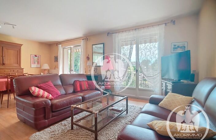 Maison familiale 4 chambres à Cusset de 135 m² — photo 3