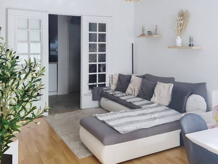 Vente Appartement 4 pièces — photo 1