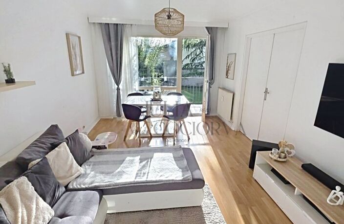 Vente Appartement 4 pièces — photo 2