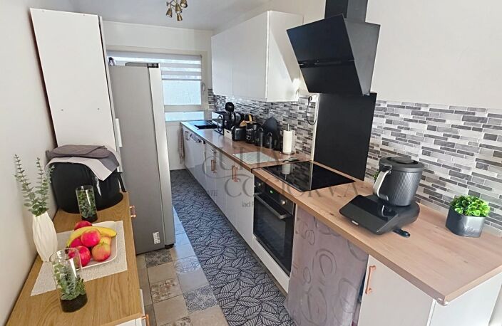 Vente Appartement 4 pièces — photo 3
