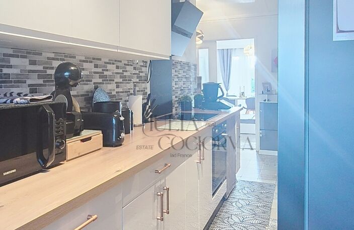Vente Appartement 4 pièces — photo 4