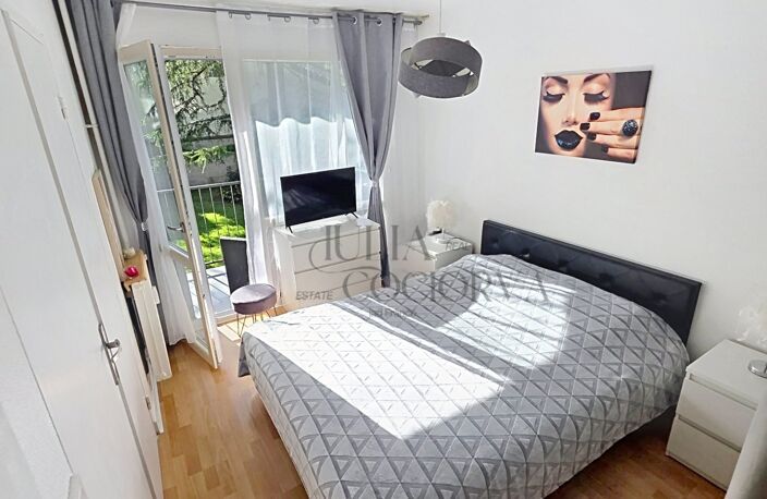 Vente Appartement 4 pièces — photo 5