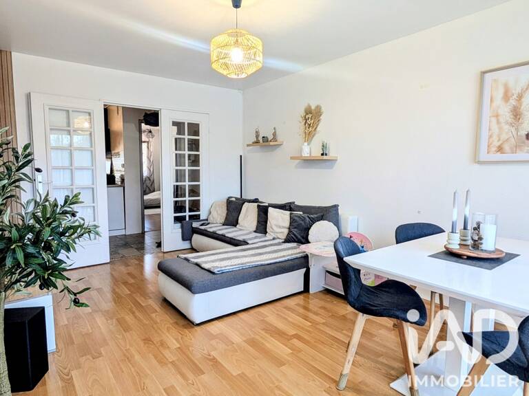 Vente Appartement 4 pièces — photo 1