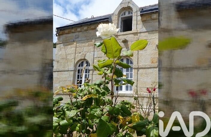Vente Manoir 8 pièces — photo 4
