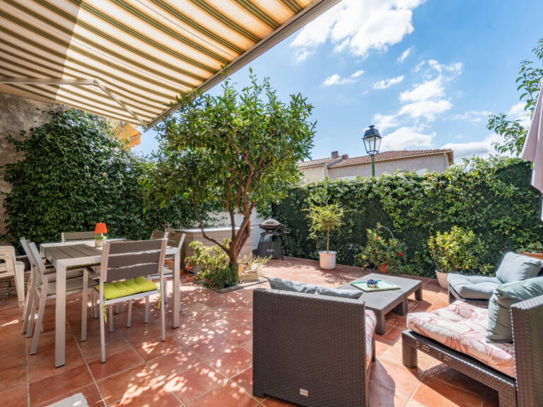 Maison 4 pièces — photo 1