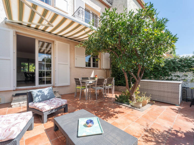 Maison 4 pièces — photo 1