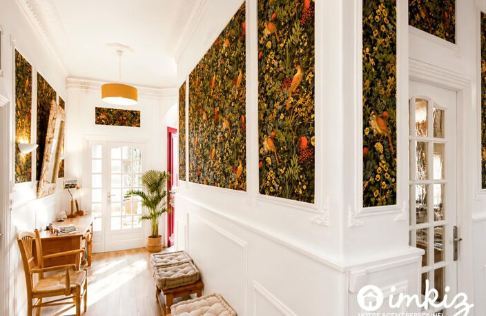 PROPRIETE de CHARME avec CHAMBRES D'HOTES — photo 3