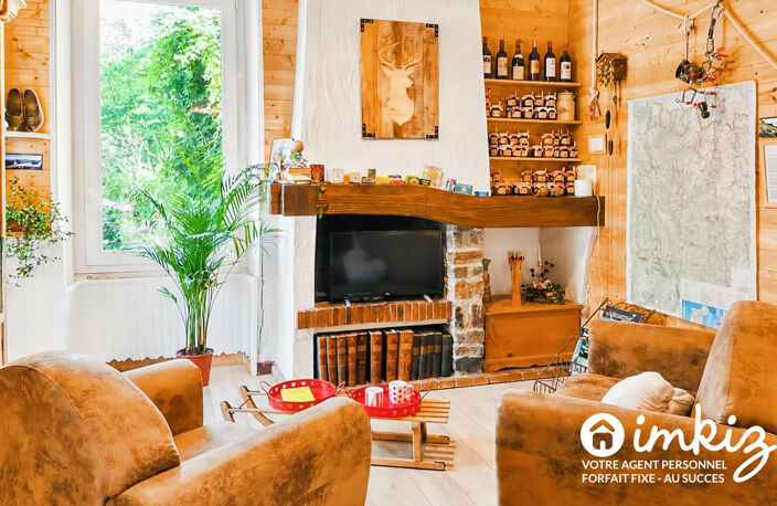 PROPRIETE de CHARME avec CHAMBRES D'HOTES — photo 4