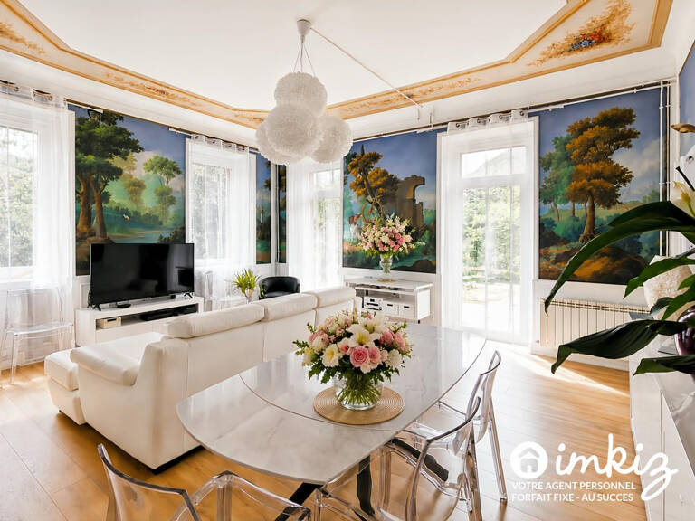 PROPRIETE de CHARME avec CHAMBRES D'HOTES — photo 1