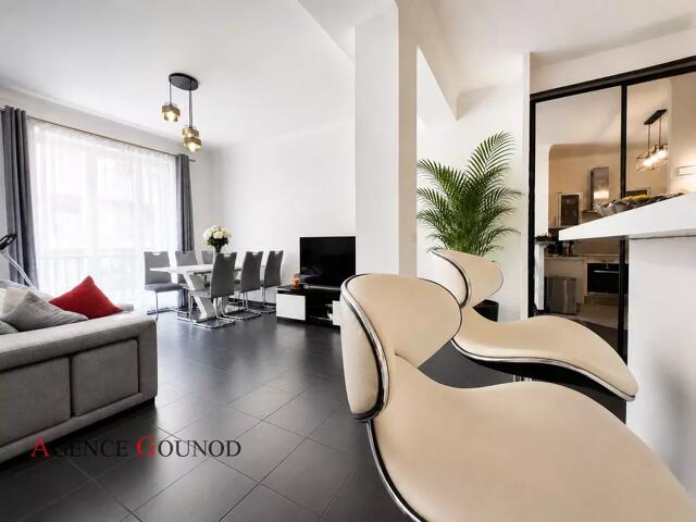 Appartement proposé à Nice