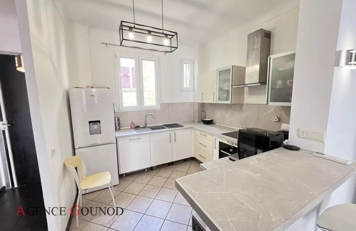 Nice 2P 60M² avec GARAGE — photo 2