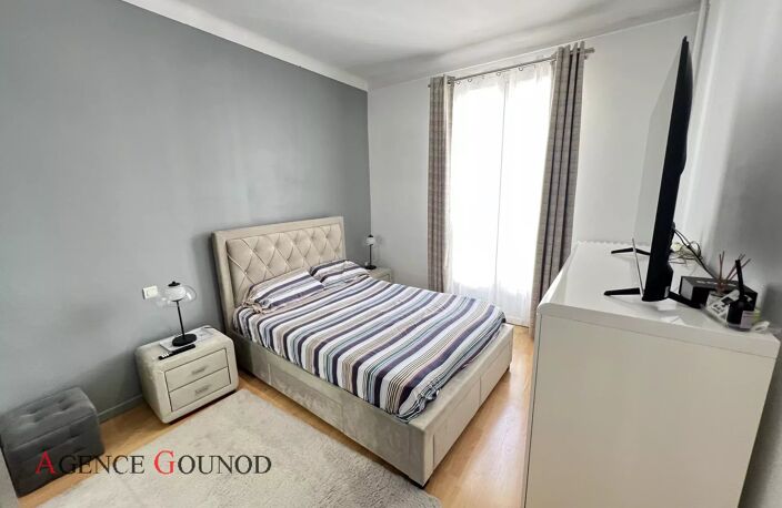 Nice 2P 60M² avec GARAGE — photo 3