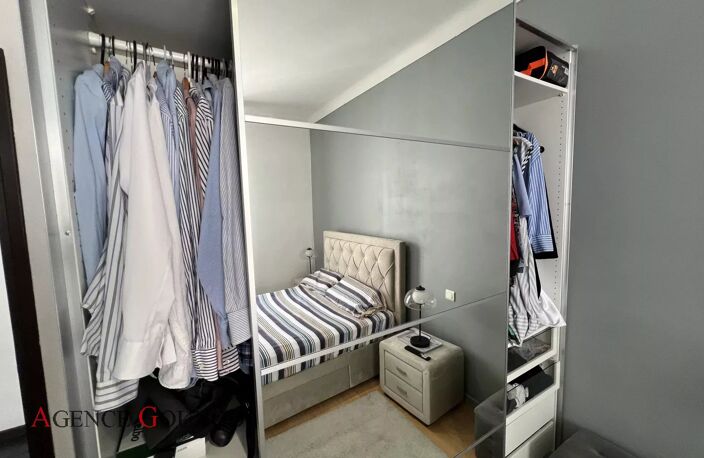 Nice 2P 60M² avec GARAGE — photo 4