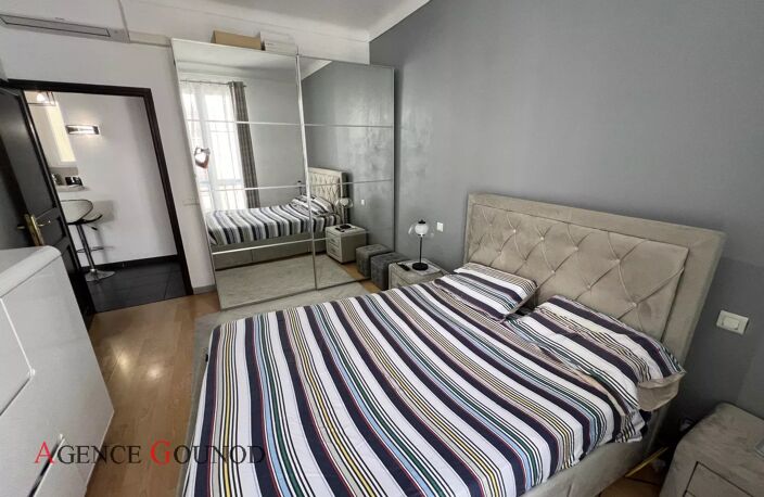 Nice 2P 60M² avec GARAGE — photo 5