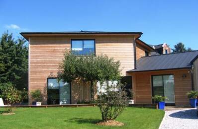 DERNIERE MAISON 5P SUR ST LOUIS AVEC GRAND EXTERIEUR! OFFRES SPECIALES! — photo du bien