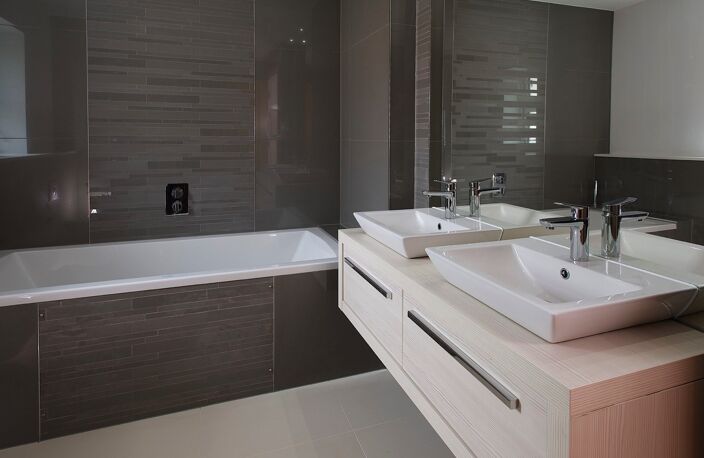 - T3 PRIX LE PLUS BAS AVEC PETITE COPRO | GRAND SEJOUR, LARGE BAIE VITREE & TERRASSE EXPO SUD-OUEST! — photo 4