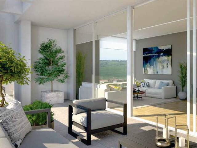SUPER ATTIQUE avec Terrasse Double Exposition/Double Baie Vitrée/Lumineu et Spacieux!! — photo du bien